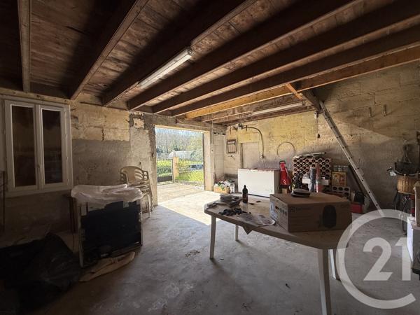Maison à vendre  9 pièces - 158,09 m 2   NERIGEAN  - 33