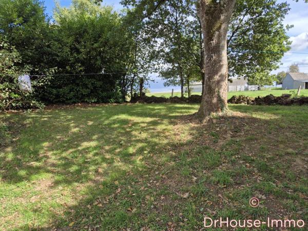 Maison à vendre 2 pièces de 62 m²