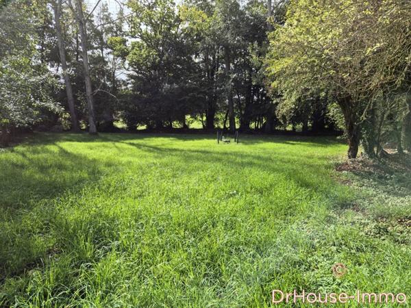 Maison à vendre 2 pièces de 62 m²