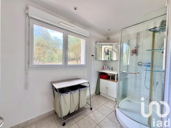 Maison à vendre 5 pièces 140 m² Tourves