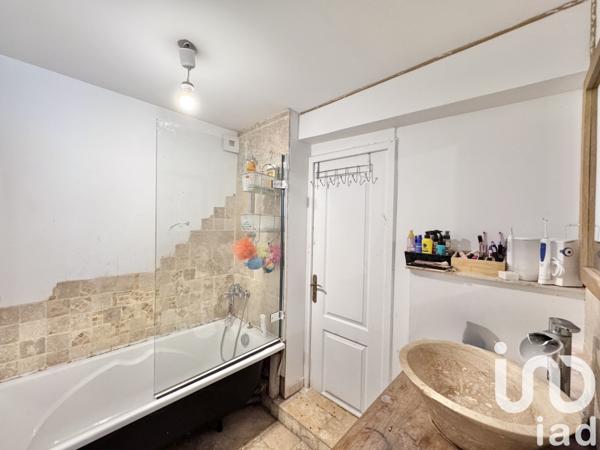 Maison à vendre 5 pièces 140 m² Tourves