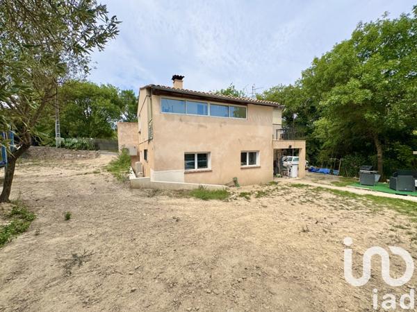 Maison à vendre 5 pièces 140 m² Tourves