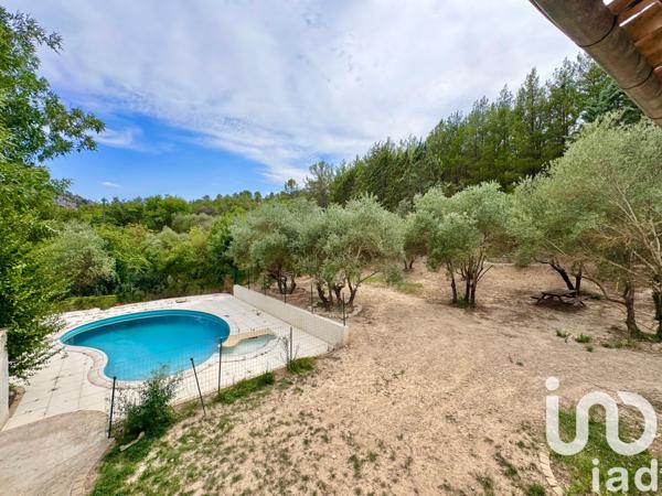 Maison à vendre 5 pièces 140 m² Tourves