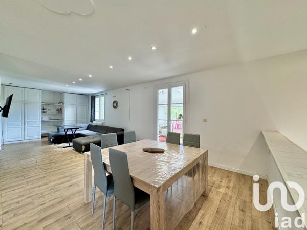 Maison à vendre 5 pièces 140 m² Tourves