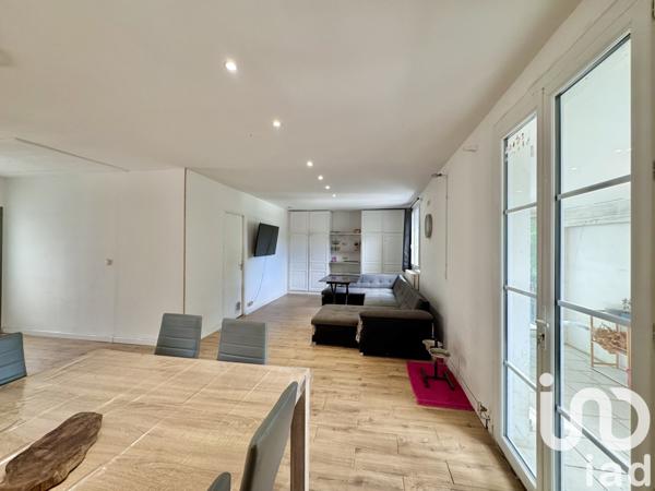 Maison à vendre 5 pièces 140 m² Tourves