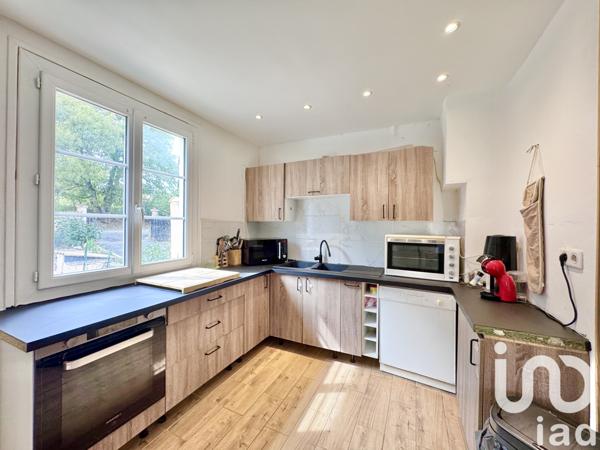 Maison à vendre 5 pièces 140 m² Tourves