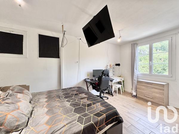 Maison à vendre 5 pièces 140 m² Tourves