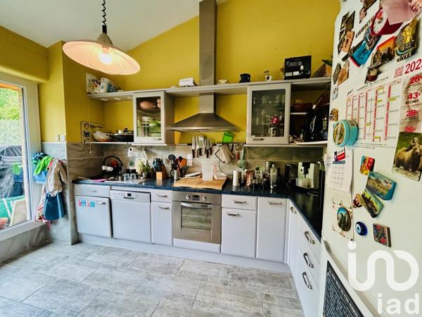 Appartement à vendre 4 pièces 101 m² Ramonville-Saint-Agne