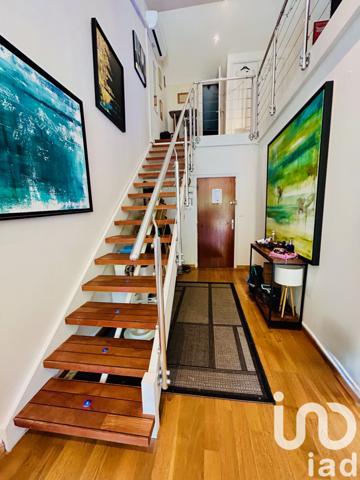 Appartement à vendre 4 pièces 101 m² Ramonville-Saint-Agne