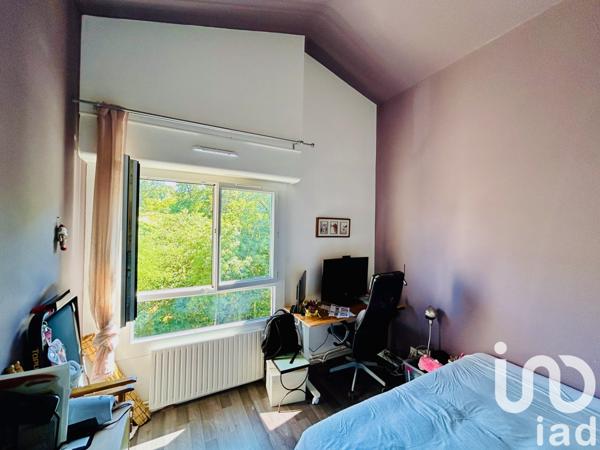Appartement à vendre 4 pièces 101 m² Ramonville-Saint-Agne