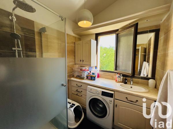 Appartement à vendre 4 pièces 101 m² Ramonville-Saint-Agne