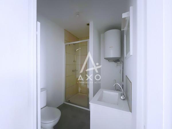 LOFT A LOUER NEUVY SUR LOIRE