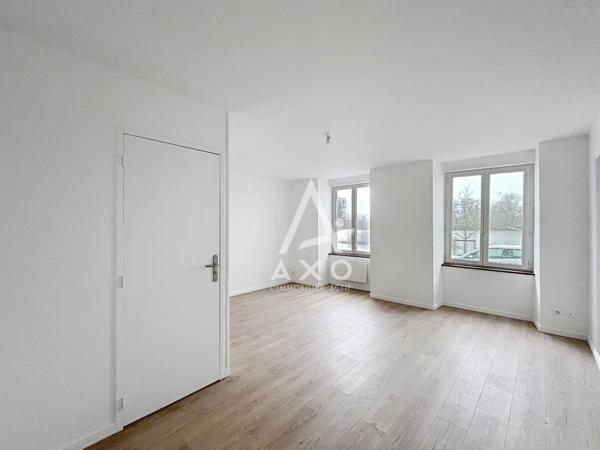 LOFT A LOUER NEUVY SUR LOIRE