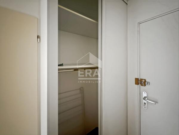 À louer, Studio 25 m2, Marseille 13004, Chutes-Lavie