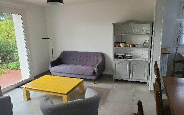 Maison à louer    1 pièce •  Quiberon