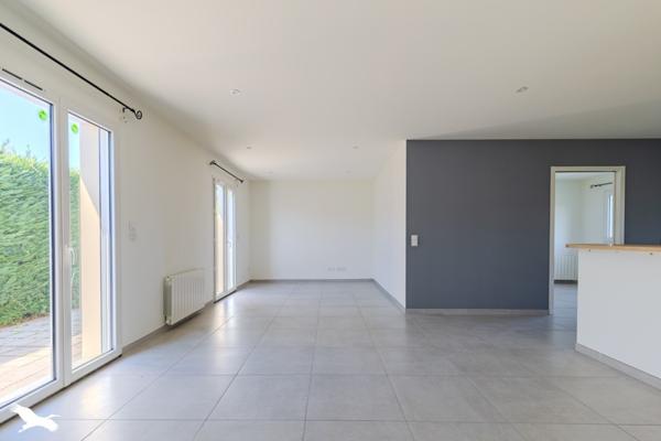 Maison à vendre |  Coutras |  5 pièces | 103 m²