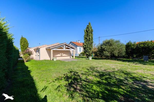 Maison à vendre |  Coutras |  5 pièces | 103 m²