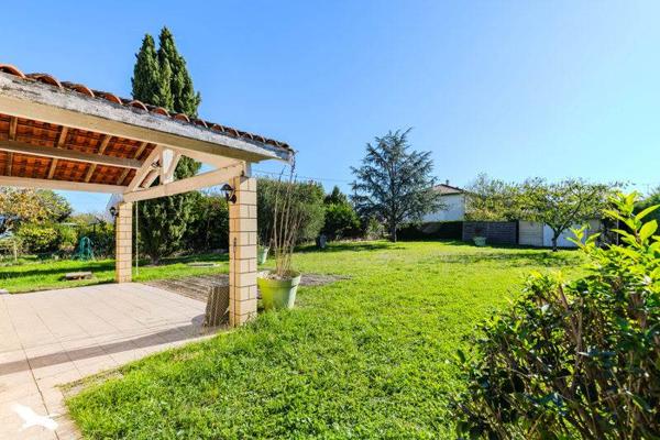 Maison à vendre |  Coutras |  5 pièces | 103 m²