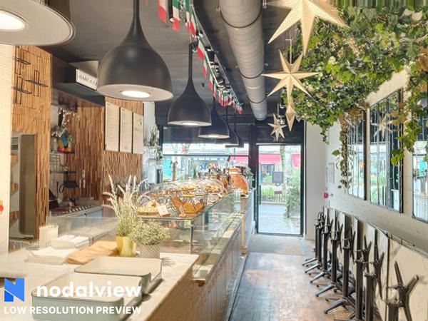 Fonds de commerce de restauration Bordeaux