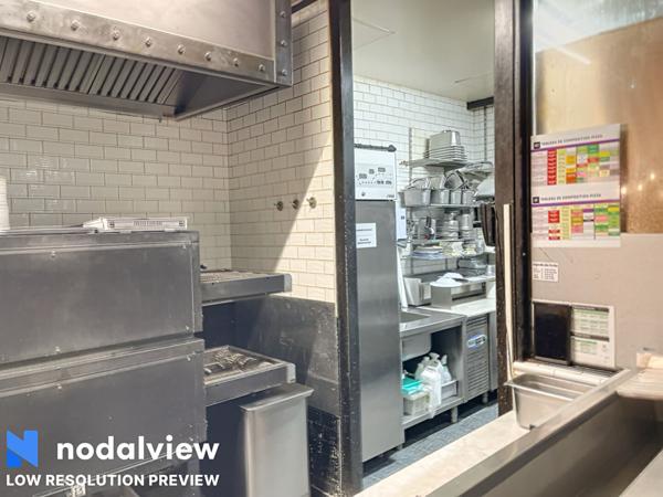 Fonds de commerce de restauration Bordeaux