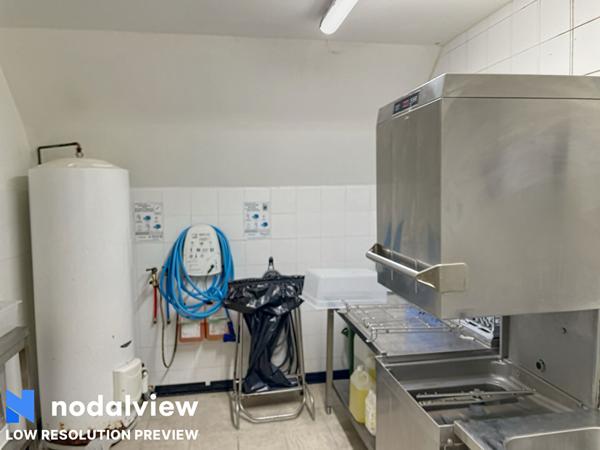 Fonds de commerce de restauration Bordeaux