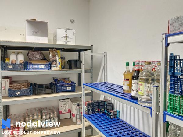 Fonds de commerce de restauration Bordeaux