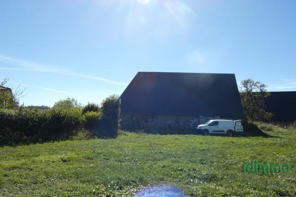 BELLE GRANGE 240 M2 Ytrac (15130)