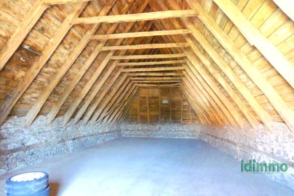 BELLE GRANGE 240 M2 Ytrac (15130)