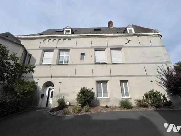 Appartement T2 à vendre à Cambrai