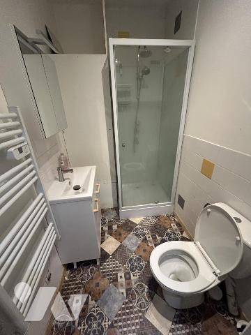 Appartement T2 à vendre à Cambrai