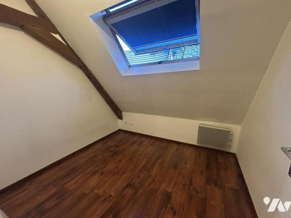Appartement T2 à vendre à Cambrai