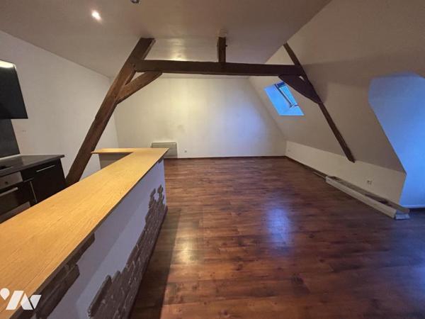 Appartement T2 à vendre à Cambrai