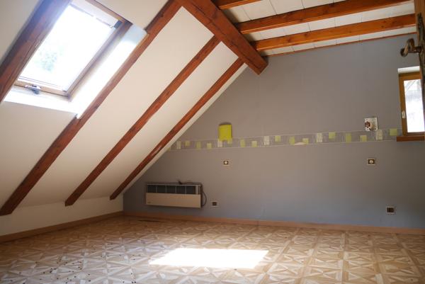 IMMEUBLE A RENOVER 4 APPARTEMENTS