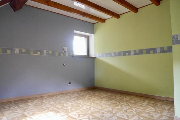 IMMEUBLE A RENOVER 4 APPARTEMENTS