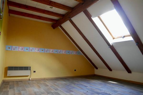 IMMEUBLE A RENOVER 4 APPARTEMENTS