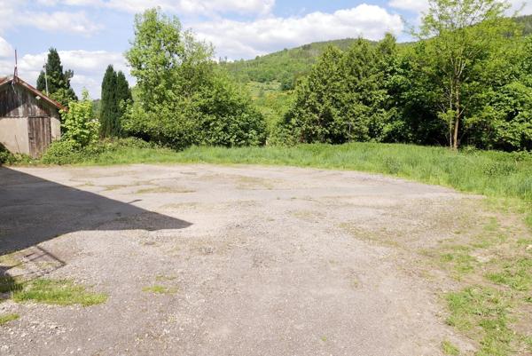 IMMEUBLE A RENOVER 4 APPARTEMENTS