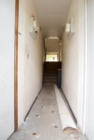 IMMEUBLE A RENOVER 4 APPARTEMENTS