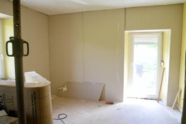 IMMEUBLE A RENOVER 4 APPARTEMENTS