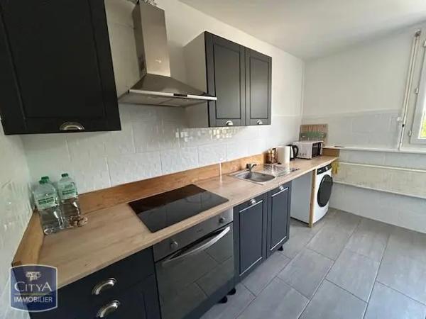 Appartement à louer 4 pièces 71.86m²