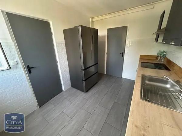 Appartement à louer 4 pièces 71.86m²