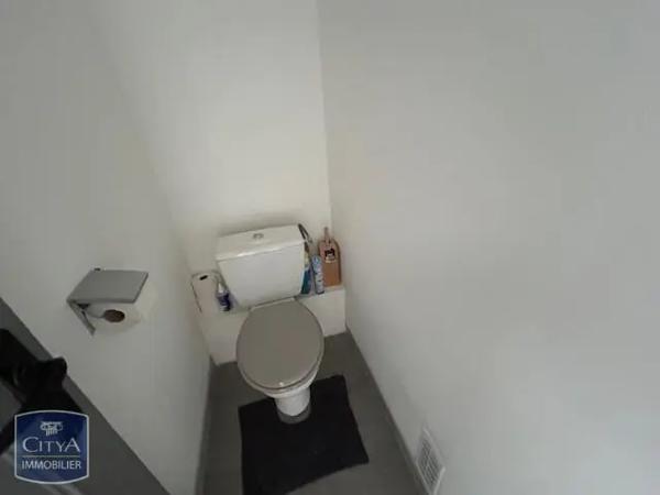 Appartement à louer 4 pièces 71.86m²