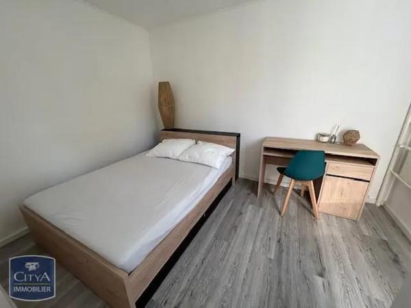 Appartement à louer 4 pièces 71.86m²