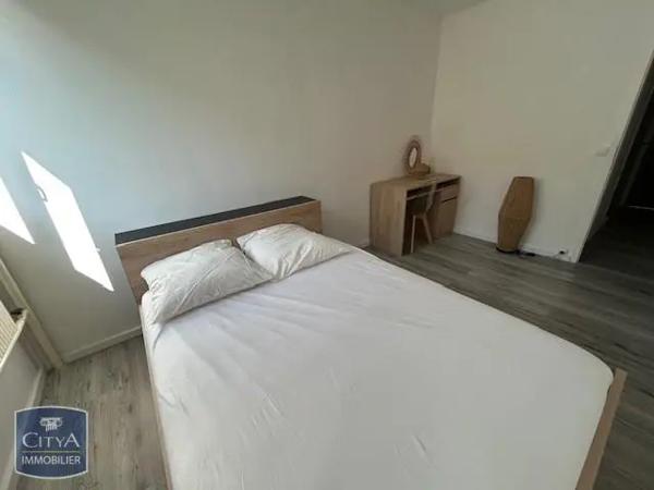 Appartement à louer 4 pièces 71.86m²