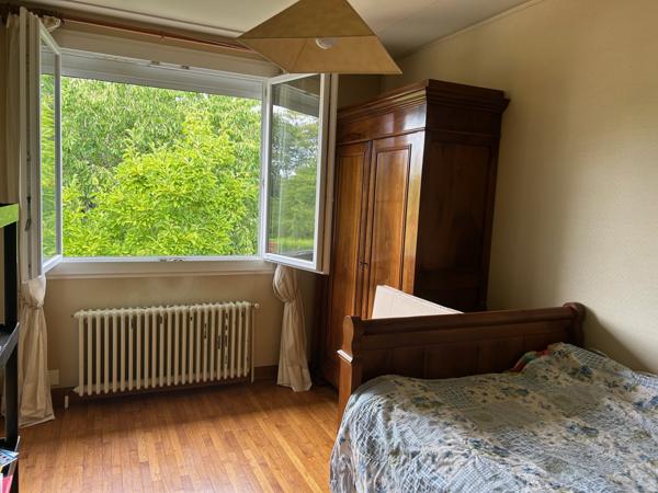 Maison Poitiers 4 pièces de 93m²