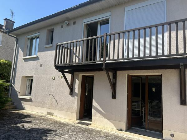 Maison Poitiers 4 pièces de 93m²