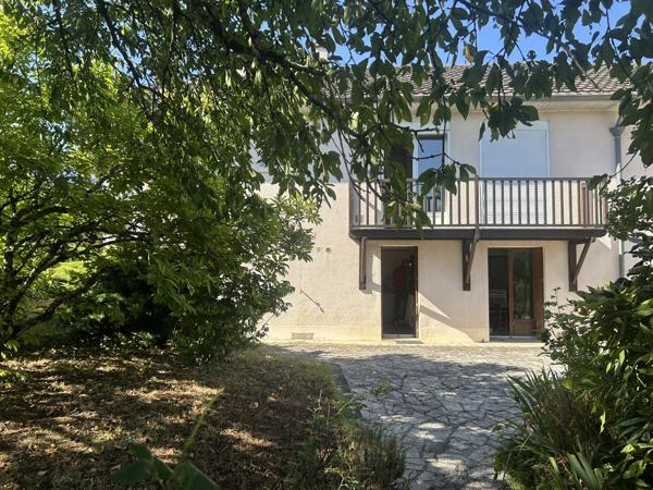 Maison Poitiers 4 pièces de 93m²