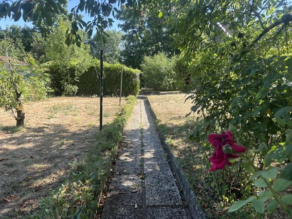 Maison Poitiers 4 pièces de 93m²