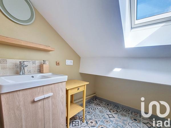 Maison à vendre 4 pièces 62 m² Paray-Vieille-Poste