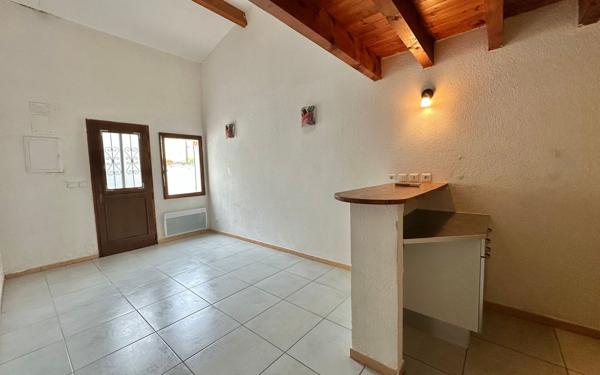 Appartement à vendre    2 pièces • 36,70 m2 Marsillargues
