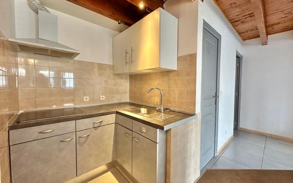 Appartement à vendre    2 pièces • 36,70 m2 Marsillargues